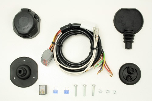 ELECTRICS 10/12 ON - F2