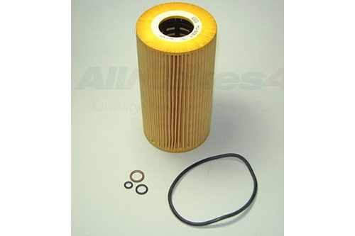 Filtro Óleo Range Rover P38
