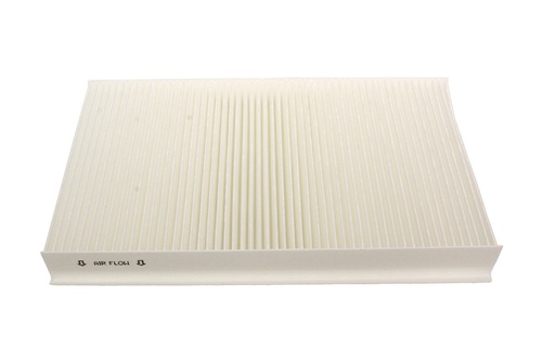FILTER - POLLEN - HEATER ASSEMBL