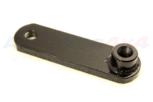 SHACKLE PLATE