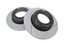 BRAKE DISC REAR (PAIR)