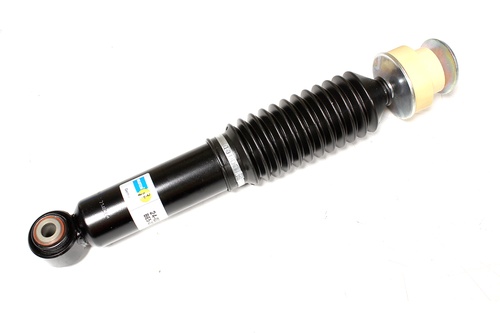 DAMPER