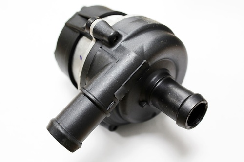 COOLANT PUMP-AUX
