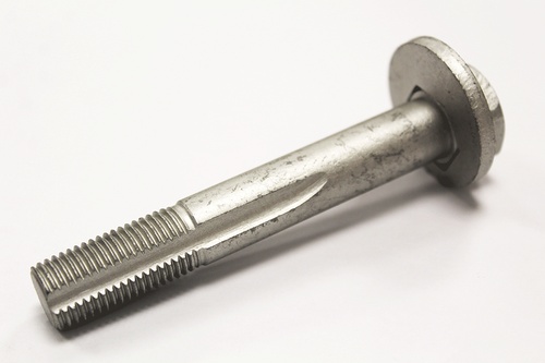 BOLT AND WASHER