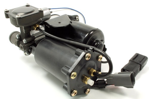 COMPRESSOR - AIR SUSPENSION