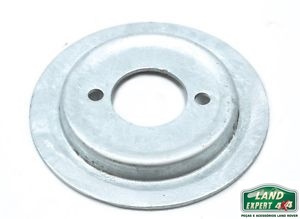 Base Mola Galvanizada Defender / Discovery 1 / RR