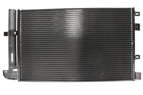 AC CONDENSER