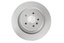 COATED BRAKE DISC