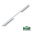 Suporte Calha Vidro Frente Discovery 1 / RR