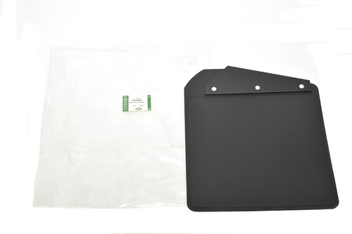 MUDFLAP