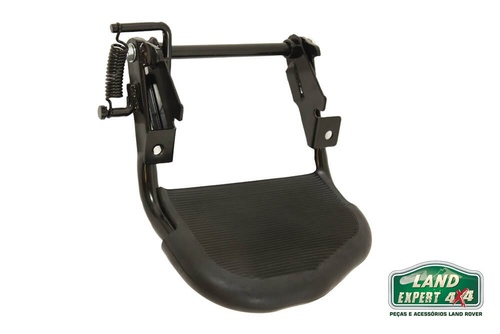 Degrau traseiro Defender