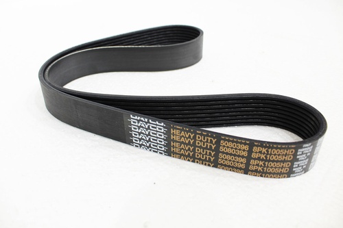 BELT-DRIVE