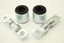 TERRAFIRMA D2 SHOCK LOWER FRONT BUSH PAIR EQV TO ROA100040