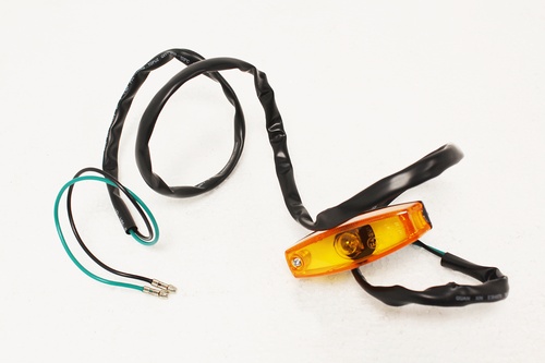 Pisca Lateral - DEF 83-06/RRC