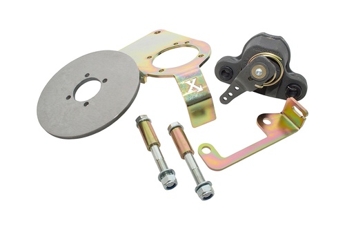 DISC BRAKE HANDBRAKE CONV - DEF