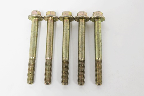 BOLT FLANGED HEAD