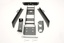 TOW HITCH 110 TD5 ADJUSTABLE