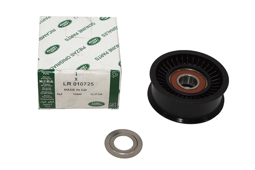 PULLEY - IDLER
