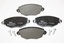 BRAKE PADS