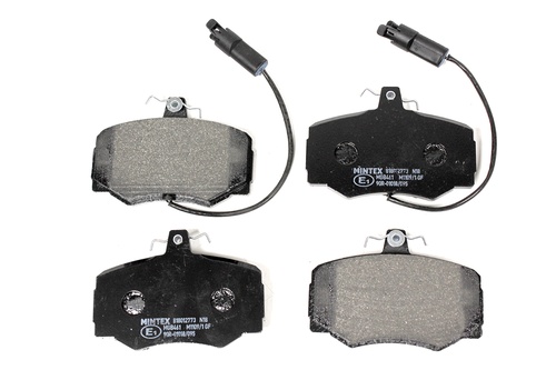 BRAKE PADS