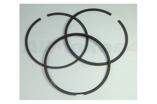 2.5 DT PISTON RING 020