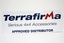TERRAFIRMA SIGN