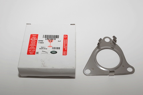 Gasket - Exhaust Pipe
