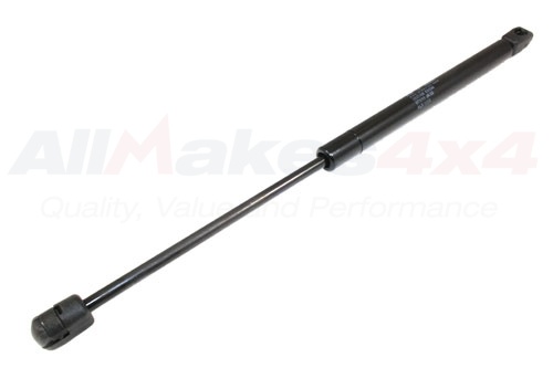 Amortecedor Tampa Mala RR P38