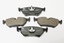 BRAKE PAD SET