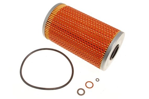 Filtro óleo Range Rover P38 2.5 Diesel