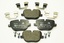 BRAKE PAD SET