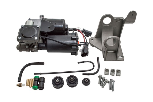 COMPRESSOR - COMPLETE KIT