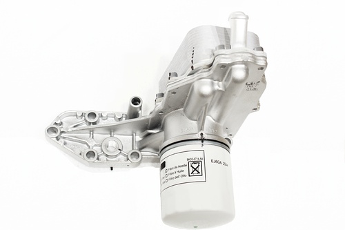 ADAPTOR - OIL FILTER
