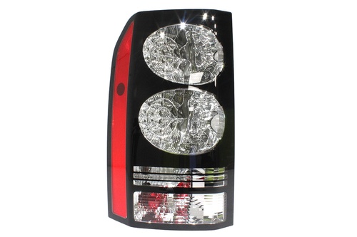 LAMP - REAR - STOP AND FLASHER