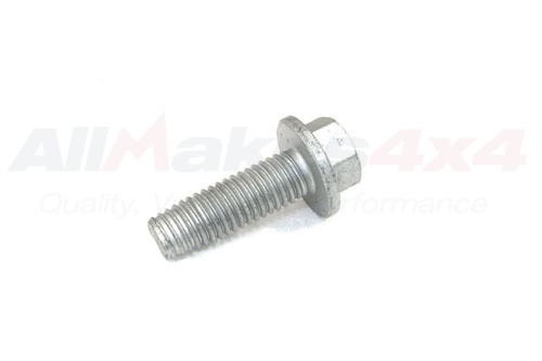 BOLT - UPPER SHOCK MOUNT BRACKET