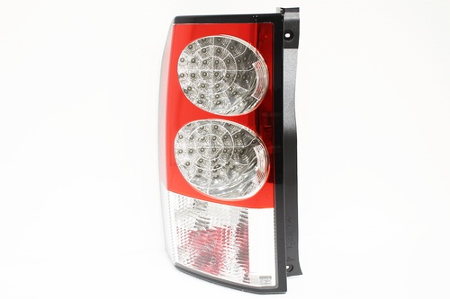 LAMP - ASSEMBLY - LIGHTING - REA