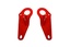 TRED WINCH BUMPER RED RECOVERY POINTS