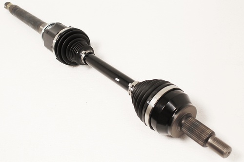 SHAFT - DRIVE