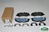 Pastilhas Travão RRSport / Disc4