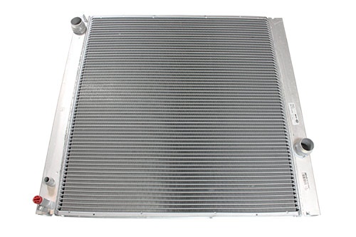 RADIATOR ASSY