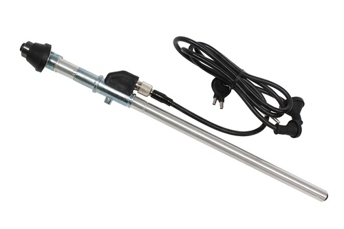 Antena rádio Discovery 1