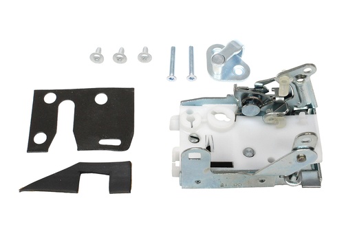 DEF LH REAR DOOR LOCK KIT