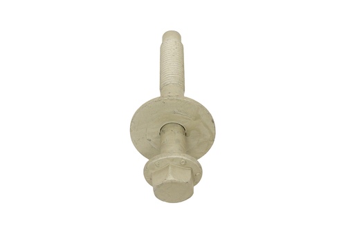 BOLT AND WASHER - HEXHEAD