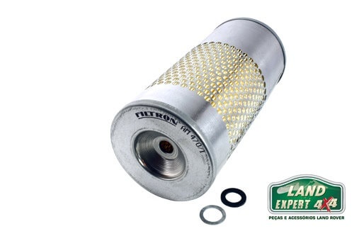 Filtro Ar 300Tdi Defender