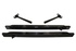 Rock Sliders Terrafirma Defender 90