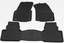 RUBBER MATS - EVOQUE 2 4 DOOR RHD 2012-2018