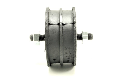 Apoio Motor V8