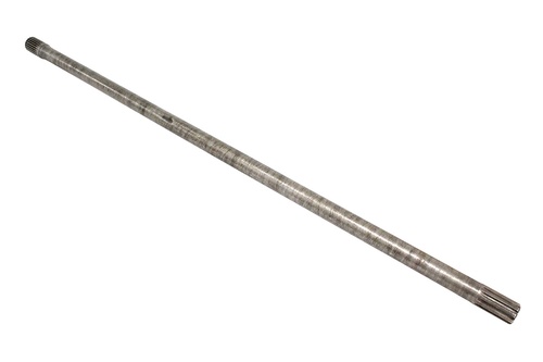 HALFSHAFT LH - REAR