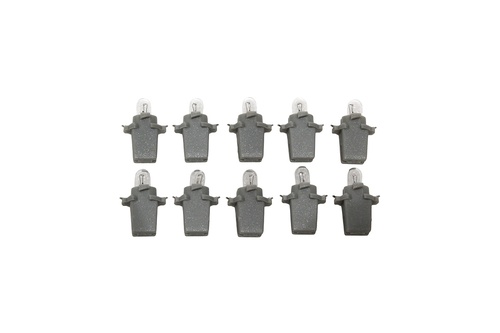 BULB HOLDER (INCLUDES BULB)