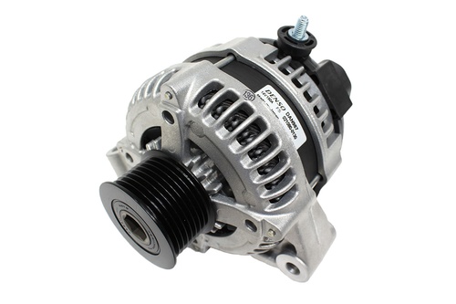 ALTERNATOR - ENGINE ELECTRICS
